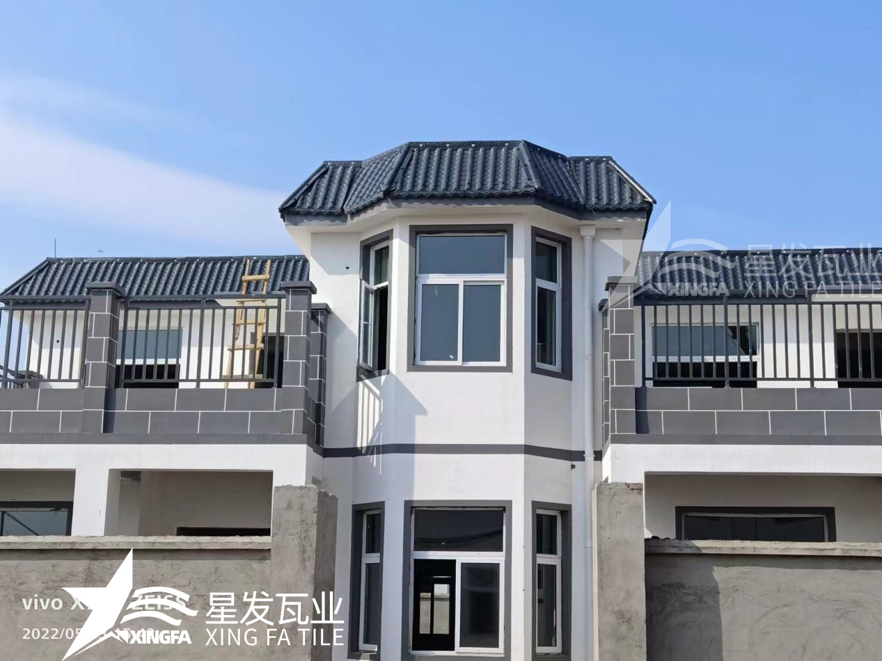 選對(duì)安全可靠的屋頂建材，讓你在惡劣天氣中無(wú)后顧之憂！