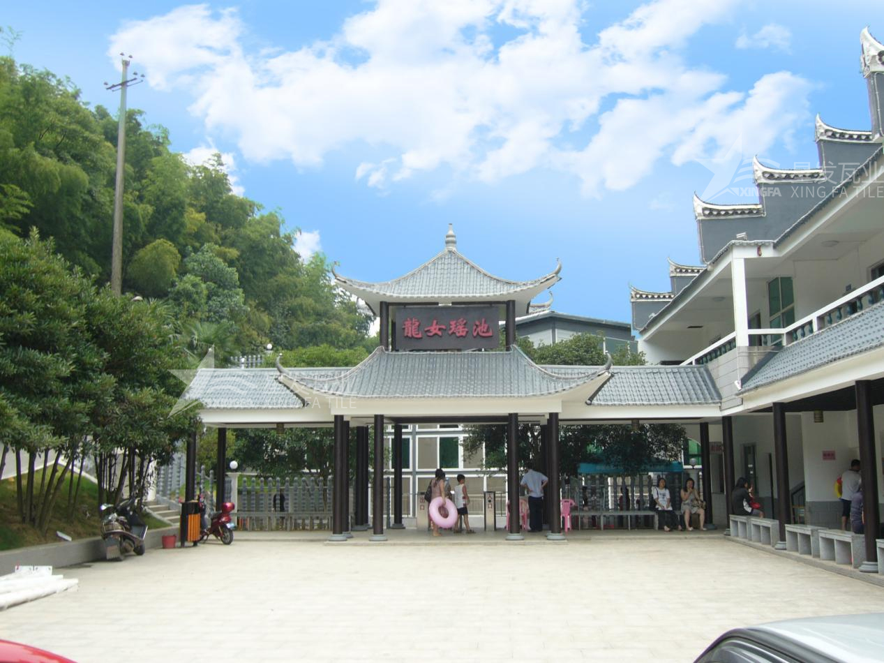 破損的樹(shù)脂瓦不再是問(wèn)題！掌握修補(bǔ)技巧輕松修復(fù)